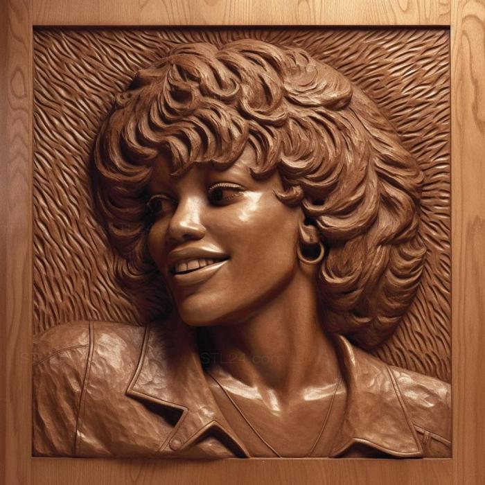 Whitney Houston 2